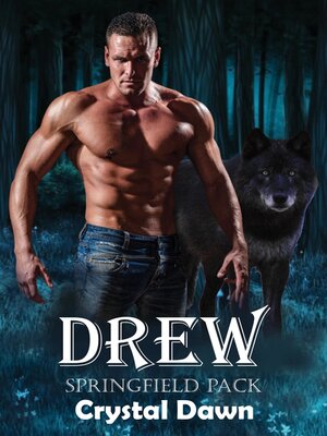 cover image of Drew